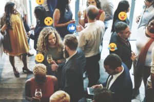 The Networking Conversation You Never Want To Have