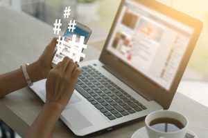 Expand Your Social Media Following With Hashtags