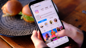 Are Stories Part Of Your Instagram Marketing Strategy?