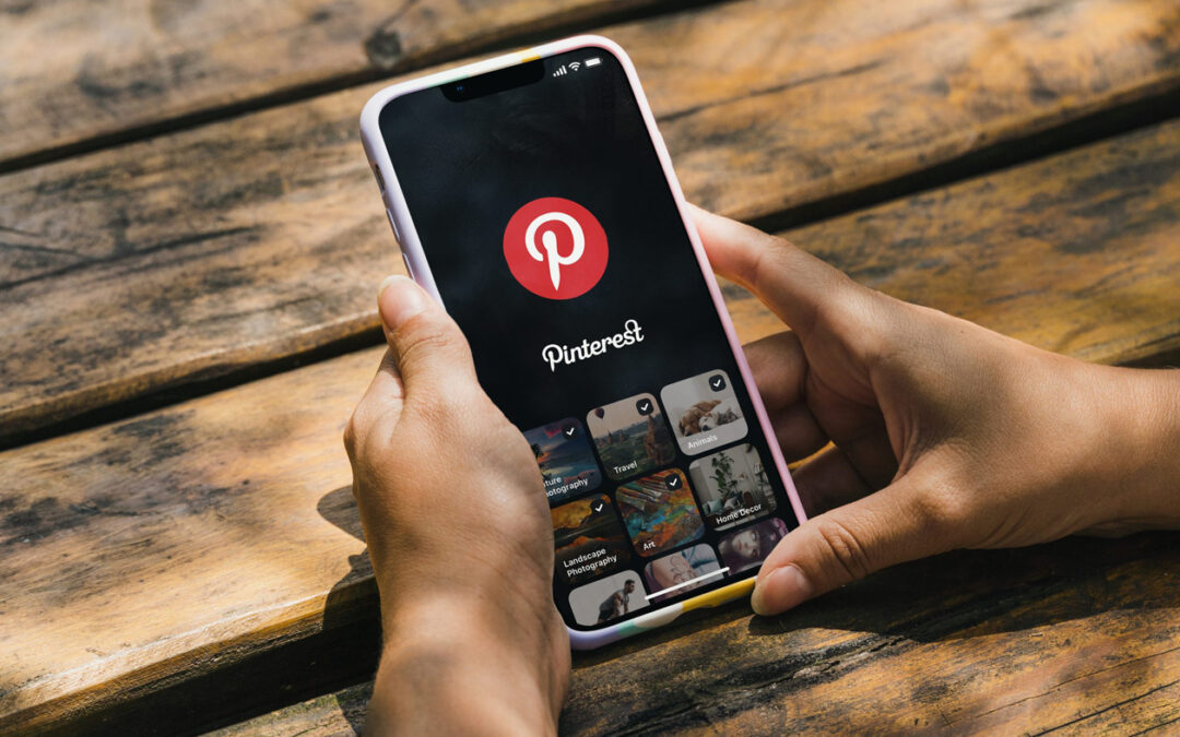 Why You Need Pinterest for Business